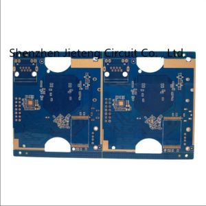 China ODM Polyimide Multilayer PCB Fabrication ENEPIG Finish on sale China ODM Polyimide Multilayer PCB Fabrication ENEPIG Finish on sale