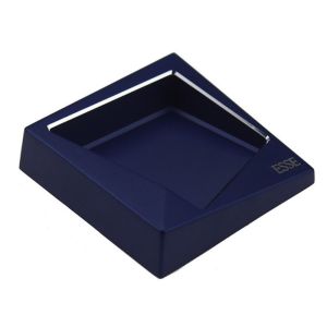 Customizable Creative Geometry Design Portable Process Die Casting Aluminum