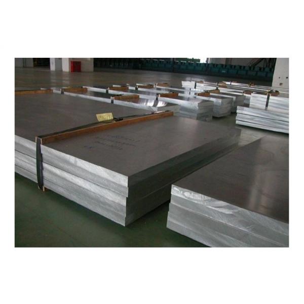 Buy 5A02 H112 Alloy 3.2mm Thickness Marine Grade Aluminium Sheet at wholesale prices