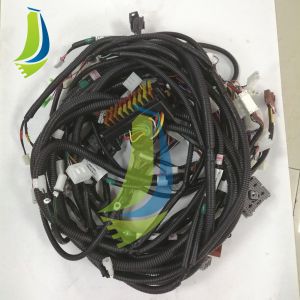 China YN14E00015F1 High Quality YQ07 Engine Wire Harness For SK210-6 Excavator on sale