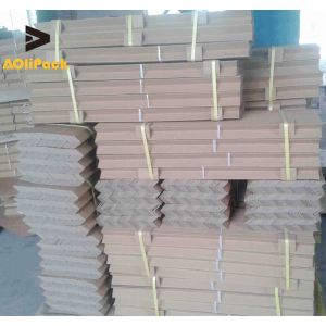 Anti Pressure 1.5m Length 4mm Pallet Edge Protectors