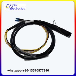 Quality FUW TO DUAL LC SMPTE Connectore 3K.93C for sale