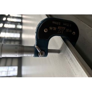 ASTM A240 TP904L SS904L Stainless Steel Plate