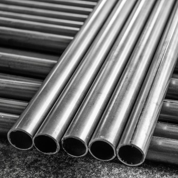 3 Inch Stainless Steel Welded Pipe