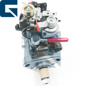 China 9323A100W Fuel Injection Pump Diesel Pump for Engine Parts on sale