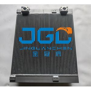 EC135B EC140B Hydraulic Oil Radiator VOE14507937 Excavator Accessories