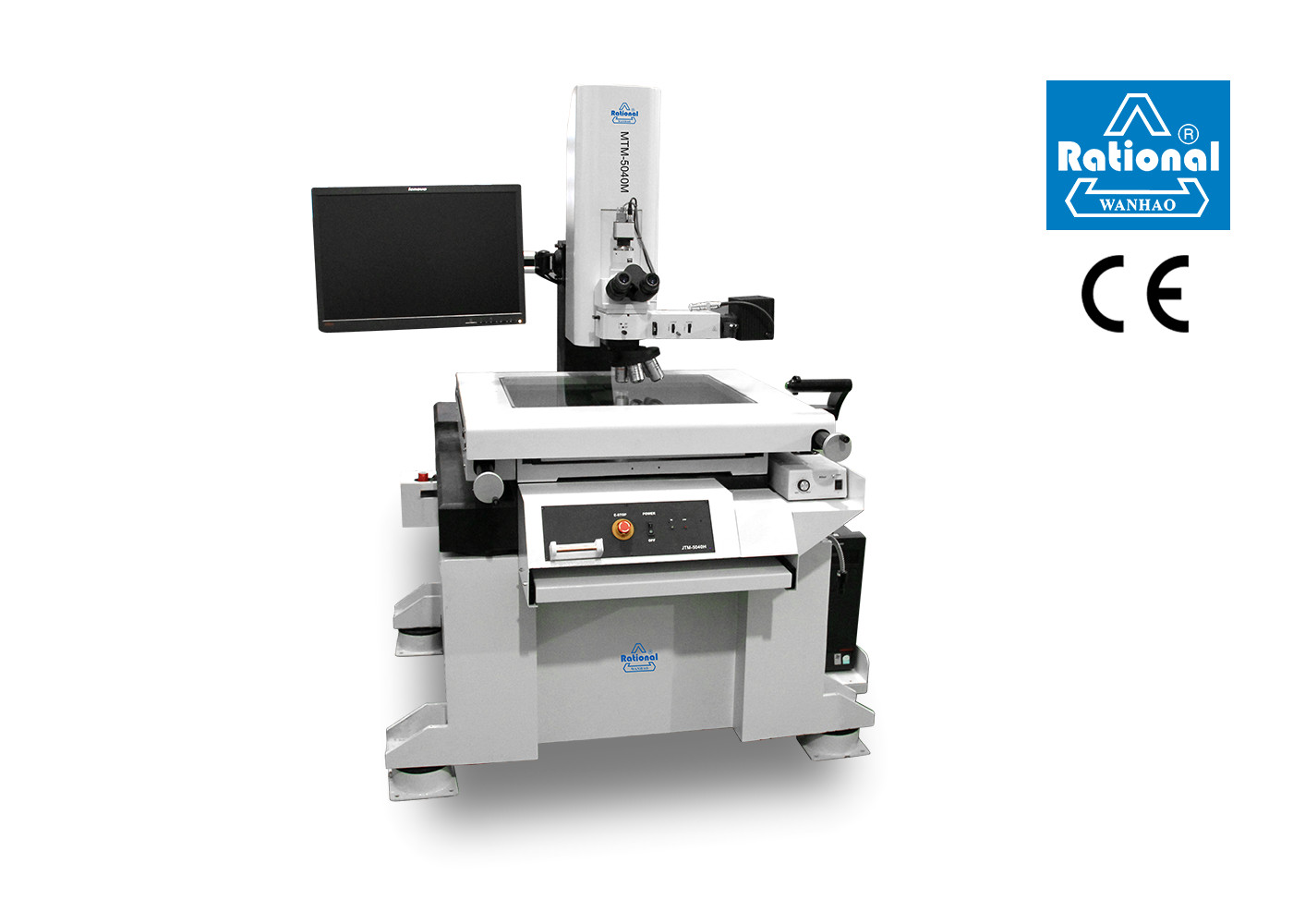 Quality MTM-5040M Metallographic Microscope for sale