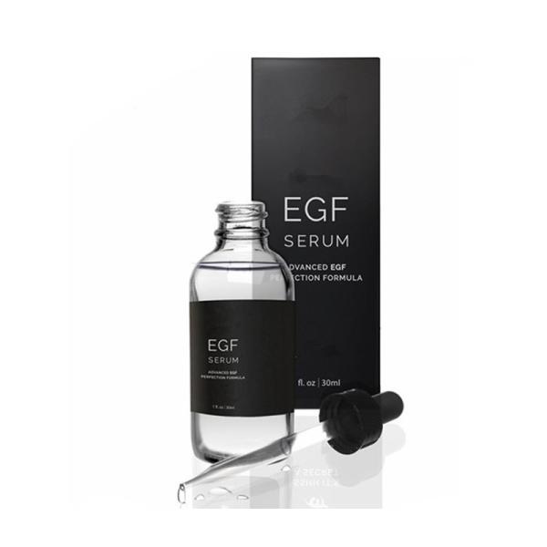 Buy Skin Regeneration Repair EGF Serum With Palmitoyl Oligopeptide at wholesale prices