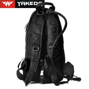 Outdoor Running Army Hydration Pack , Military Hydration Bladder Bag