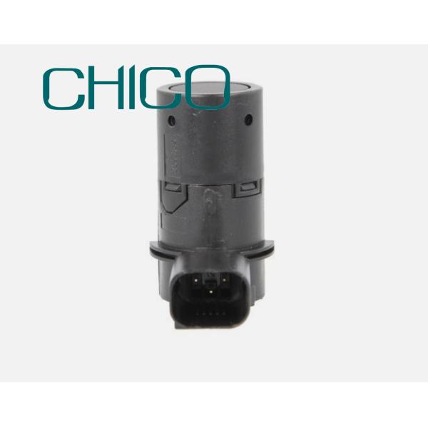 Rear Fitting Position Parking Aid Sensor With Black Housing Colour For