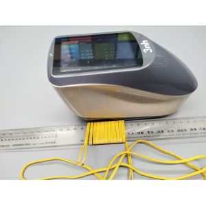 YS3060 Handheld CIE Lab UV 3nh Spectrophotometer Color Match Equipment Li - Ion