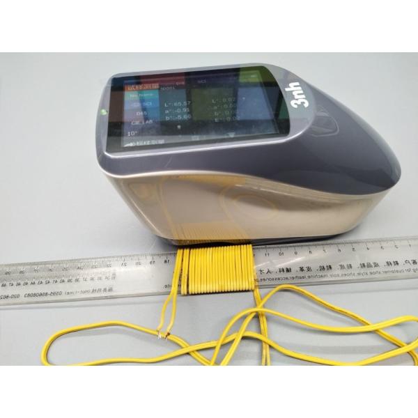 Led Grating Chroma Meter Grating Colour Matching Spectrophotometer Similar To