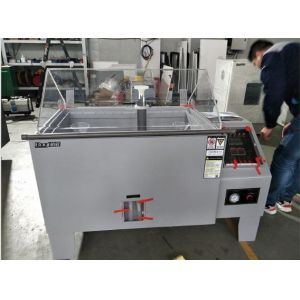 Salt Spray Test Chamber environmental Test Chambers