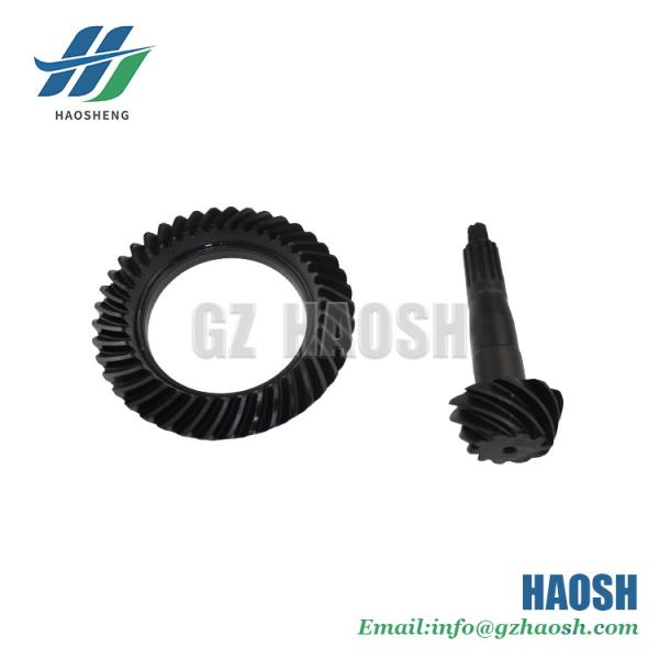 Buy CROWN WHEEL AND PINION 8-20950870-3 8209508703  for Isuzu TFR at wholesale prices