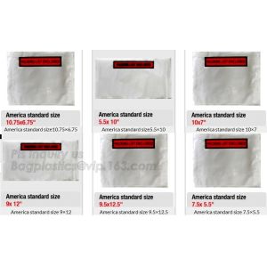 Poly Mailing Bags/Shipping Envelopes/Courier Bags, mailing envelope plastic
