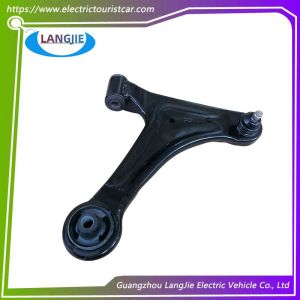 China Tourist Car Front Low Arm Control Arm Wuling Suspension Lower Control Arm Accessories on sale