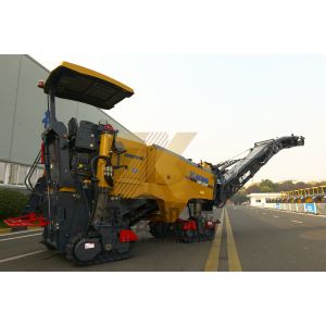 China 21.5 Ton XCMG XM1205F Milling Machine Road Construction Equipment on sale