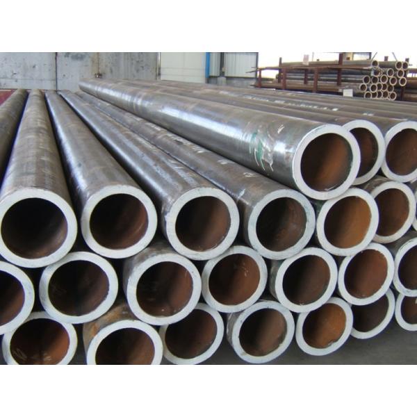 Buy ASME A53 Cold Drawn Carbon Steel Seamless Tubes at wholesale prices