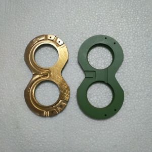 Quality 391-2185-057 Thrust plate in P350 bushing pumps for sale