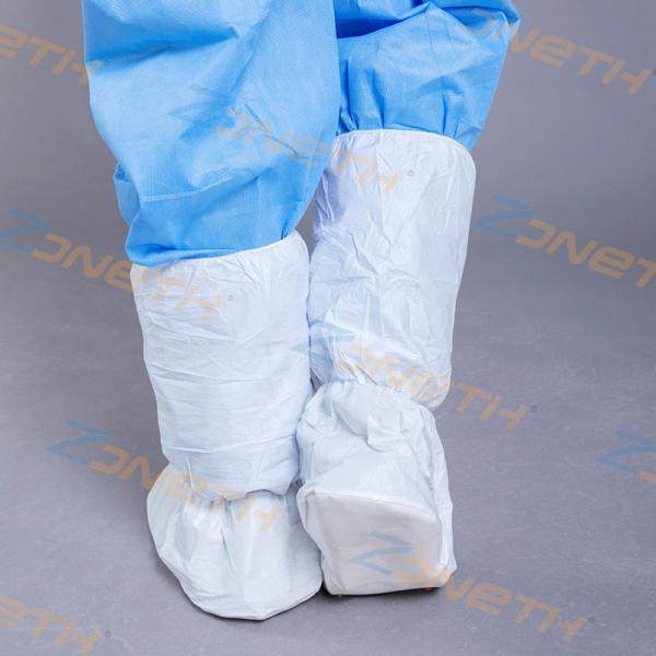 Buy SF Microporous Anti Slip Covers For Shoes at wholesale prices