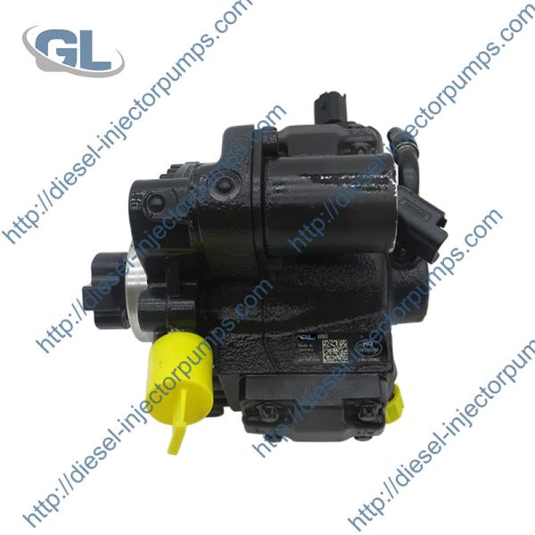 Genuine Diesel Fuel Injection Pump A2C59511599 A2C59511600 5WS40380 5WS40163
