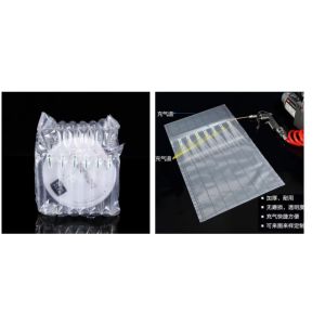 Recyclable Air Column Packing Environmentally Friendly Customized Thickness