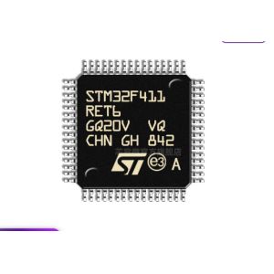 China AT32F403ARGT7 M3 MCU IC STM32F411RET6 STM32F103RET6 STM32F103RET6 STM32F103RCT6 STM32F103RBT6 on sale China AT32F403ARGT7 M3 MCU IC STM32F411RET6 STM32F103RET6 STM32F103RET6 STM32F103RCT6 STM32F103RBT6 on sale