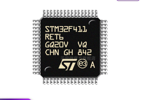AT32F403ARGT7 M3 MCU IC STM32F411RET6 STM32F103RET6 STM32F103RET6 STM32F103RCT6