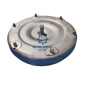 remanufactured 24407598254 GA6F21WA automatic transmission system torque