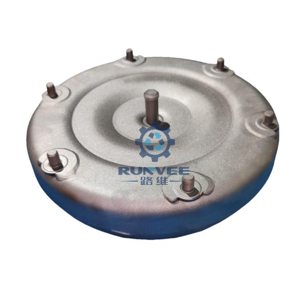 remanufactured 24407598254 GA6F21WA automatic transmission system torque