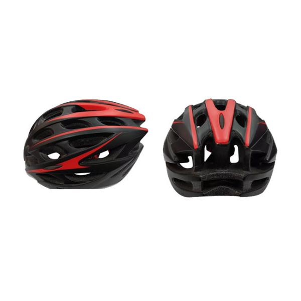 Preservative EPS Foam Helmet Insulation Good Elasticity Negligible Water