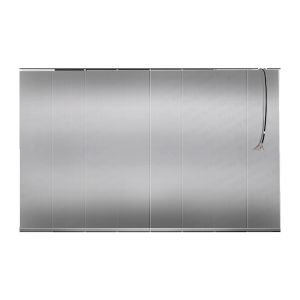 220V 50Hz Air Shower System For Food Drinking Clean Room