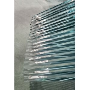 Factory Price Aluminium Dividers Tempered Glass Office Partition