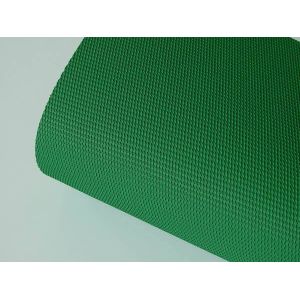 Quality High Transverse Rigidity Polyurethane Conveyor Belt , Mining Anti Static Conveyor Belt for sale