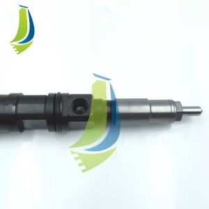 095000-6490 Fuel Injector For RE529118 RE546781 0950006490 High Quality