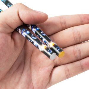 Rhinestones Point Drill Pen Nail Art Tool Wax Colors Pen For Hand drilled