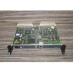 Siemens Simatic TDC Kommunikationsbaugruppe CP51M1 Circuit Board 6DD1661-0AE1 E