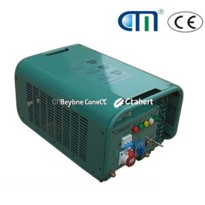 R22 Gas Recovering Charging Machine Air Conditioner Recovery Station CM8000