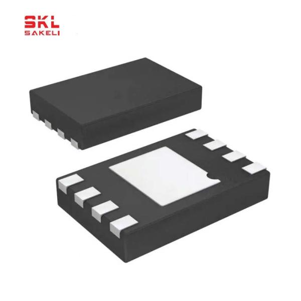 AT24C08D-MAHM-E Flash Memory Chips with Low Power Consumption and Fast Access