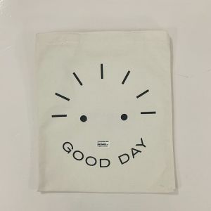 Buy cheap 16 OZ Silk Screen Printing Cotton Canvas Bags from wholesalers