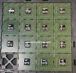 Uv Erasable Programmable Read Only Memory SMJ27C512-20JM Part