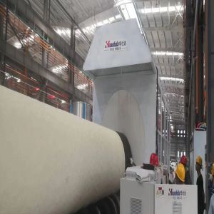 PU Spray Wrapped Insulation Pipe For Water Supply Oil Transport HVAC Systems