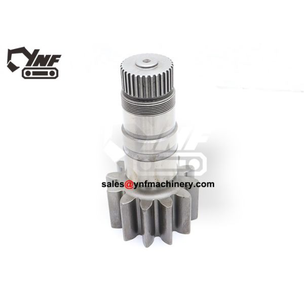 YNF17570 Swing Shaft 2053920 for Hitachi ZX70 Excavator – 12-32 Teeth, 223H