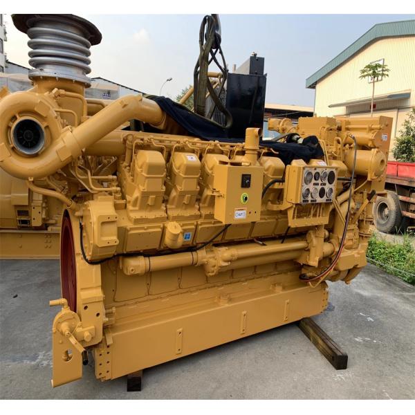 9Y0569 Generator Set 9Y-0569 Marine 10R7481 Engine assembly 10R-7481 Engines 3264001 Diesel 326-4001