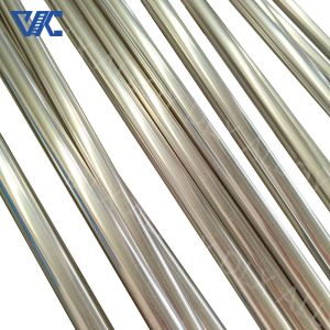 Hot Sale ASTM Kovar 4j29 4j36 4j50 Tube Invar 36 Sch80 Bright Annealed Solution