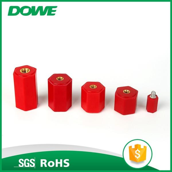 China Wholesale EN40 long work life DMC/BMC electrical insulator support