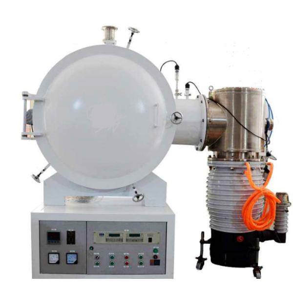 Ash Content Test Equipment Electric Heat Treatment Vacuum Sintering Furnace