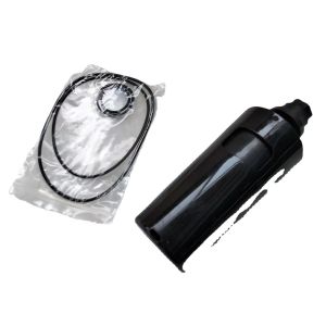 Atlas Air Compressor HEXAGON BOLT 0147196308 with Materials from Manufacturing