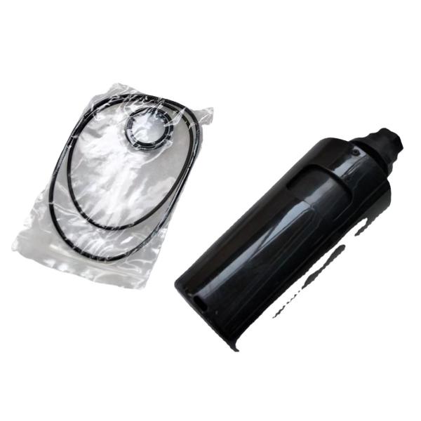 Atlas Air Compressor HEXAGON BOLT 0147196308 with Materials from Manufacturing