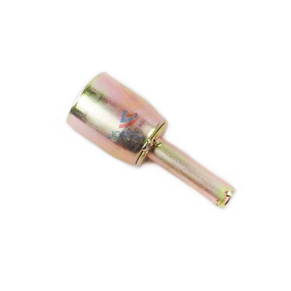 A2203202438 Professional Air Suspension Parts Repair Kits Steal Mount Gas Filled for Mercedes Benz W220